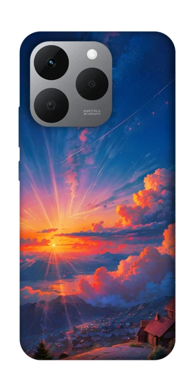 Чохол на Realme 15T On top фото 1 з 1