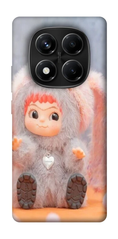 Чохол на Xiaomi Redmi Note 14 Pro 4G Wakuku ver.1 фото 1 з 1