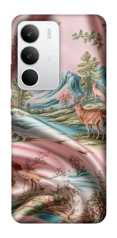 Чехол на Realme C71 Nature фото 1 из 1