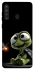 Чохол на Samsung Galaxy A21 Funny turtle фото 1 з 1