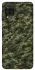 Чохол на Samsung Galaxy A12 Camouflage v24 фото 1 з 1