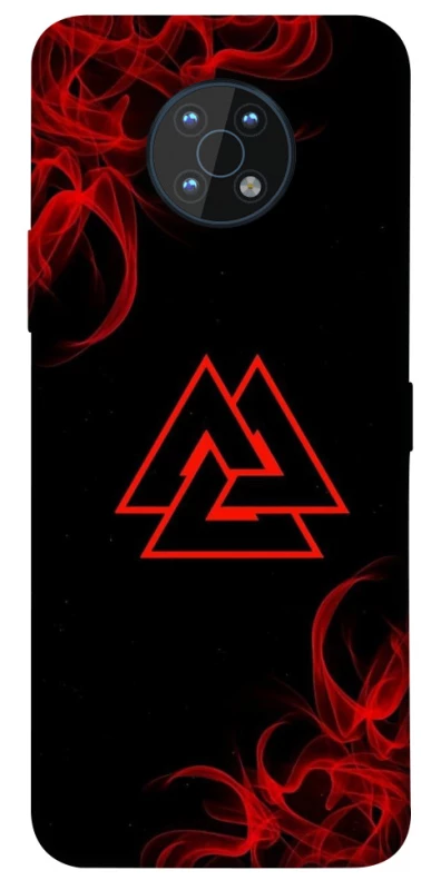 Чохол на Nokia G50 Валькнут фото 1 з 1