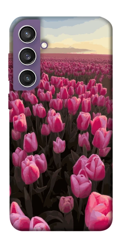 Чохол на Samsung Galaxy S23 FE Spring Awakening фото 1 з 1