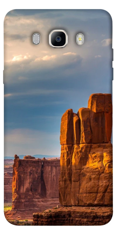 Чехол на Samsung J510F Galaxy J5 (2016) Arizona mountain фото 1 из 1