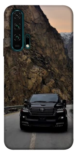 Чохол на Huawei Honor 20 Pro Land Cruiser black фото 1 з 1