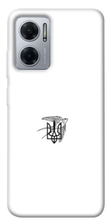 Чохол на Xiaomi Redmi Note 11E Сокіл фото 1 з 1