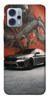 Чохол на Motorola Moto G23 BMW v16 фото 1 з 1