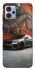 Чехол на Motorola Moto G23 BMW v16 фото 1 из 1