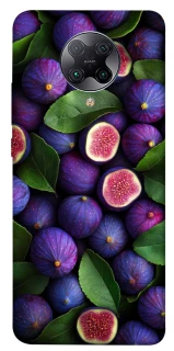 Чехол на Xiaomi Redmi K30 Pro / Poco F2 Pro Figs фото 1 из 1