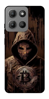 Чехол на Motorola Moto G15 4G Crypt фото 1 из 1