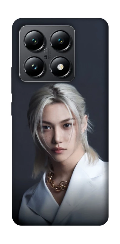 Чохол на Xiaomi 14T Felix фото 1 з 1