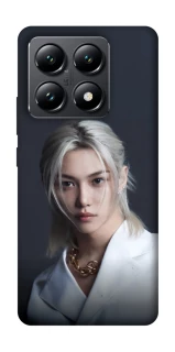 Чохол на Xiaomi 14T Felix фото 1 з 1