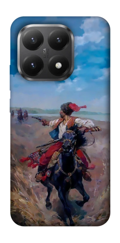 Чехол на Xiaomi 15T Козак фото 1 из 1