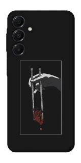 Чохол на Samsung Galaxy A16 4G/5G Палички серцеїда фото 1 з 1