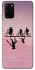Чохол на Samsung Galaxy S20+ Stranger Things ver.19 фото 1 з 1