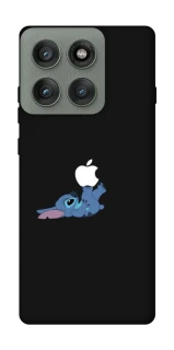 Чохол на Motorola Edge 60 Pro Apple logo ver.9 фото 1 з 1