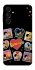 Чохол на Samsung Galaxy A17 4G/5G Love is ver.2 фото 1 з 1