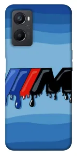 Чохол на Oppo A96 BMW v14 фото 1 з 1