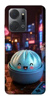 Чехол на Huawei Honor X7a Dumpling ver.5 фото 1 из 1