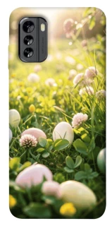 Чехол на Nokia G60 Hello Spring фото 1 из 1