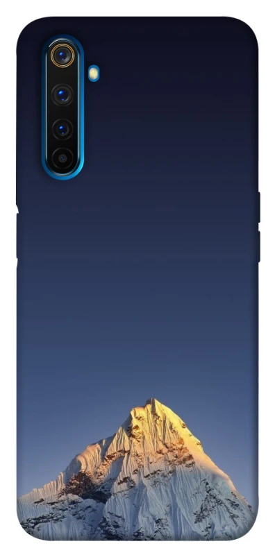 Чохол на Realme 6 Pro Sky mountains фото 1 з 1