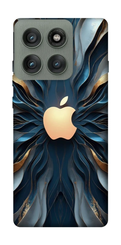 Чохол на Motorola Edge 60 Pro Apple logo ver.3 фото 1 з 1