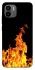Чохол на Xiaomi Redmi A1 / A2 Вогонь фото 1 з 1