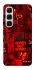 Чехол на Infinix Hot 60i Love collage ver.4 фото 1 из 1
