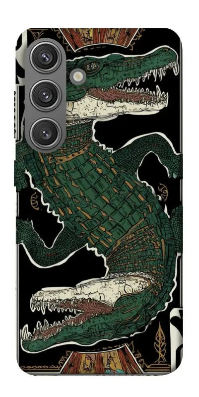 Чохол на Samsung Galaxy S24 Joker фото 1 з 1