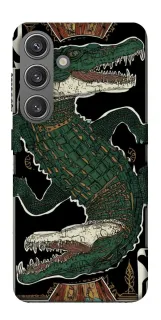 Чехол на Samsung Galaxy S24+ Joker фото 1 из 1