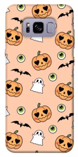 Чехол на Samsung G955 Galaxy S8 Plus Halloween Spooky фото 1 из 1