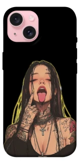 Чехол на Apple iPhone 15 (6.1") Hot collage ver.4 фото 1 из 1