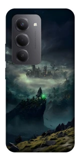 Чехол на Xiaomi Redmi 15 (EU) Harry Potter Legacy фото 1 из 1