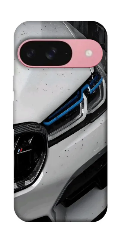 Чохол на Google Pixel 9 BMW v37 фото 1 з 1