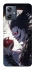 Чохол на Motorola Moto G54 Ryuk фото 1 Чохол на Motorola Moto G54 Ryuk фото 1 з 1