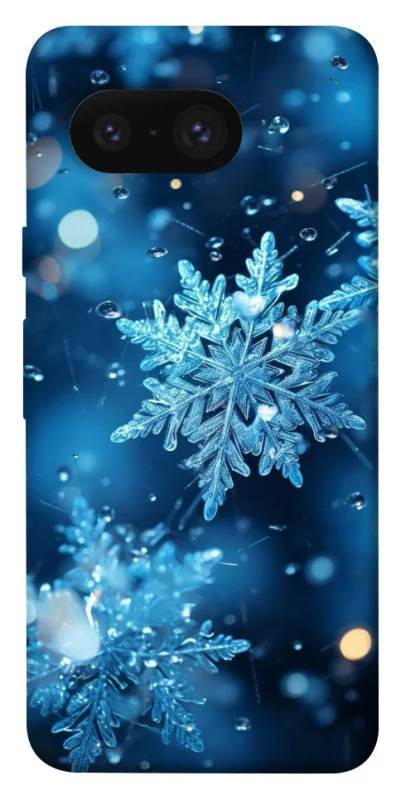 Чохол на Google Pixel 8 Новорічний v43 фото 1 з 1