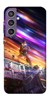 Чохол на Samsung Galaxy S23 FE Project Hail Mary ver.6 фото 1 з 1