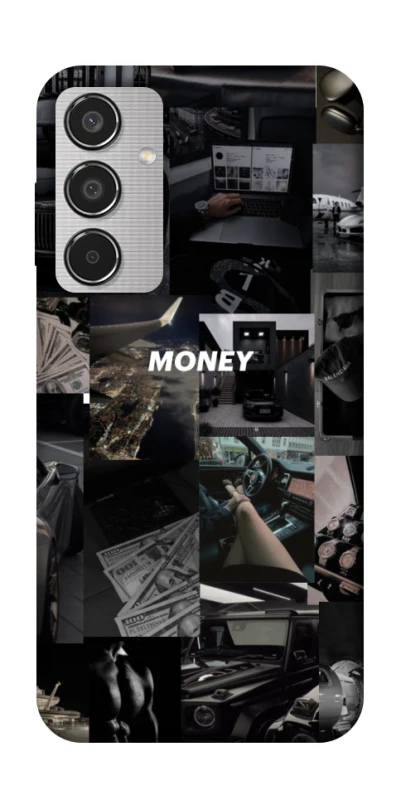 Чохол на Samsung Galaxy M35 Money фото 1 з 1