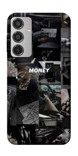 Чохол на Samsung Galaxy M35 Money фото 1 з 1