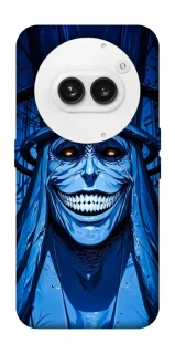 Чехол на Nothing Phone (2a) Statue of God фото 1 из 1