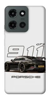 Чехол на Motorola Moto G Power (2025) 911 фото 1 из 1