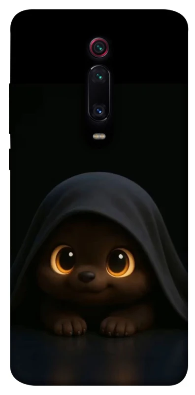 Чохол на Xiaomi Redmi K20 / K20 Pro / Mi9T / Mi9T Pro Funny Dog фото 1 з 1