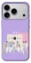 Чохол на Apple iPhone 17 Pro Max (6.9") BTS v7 фото 1 з 1
