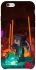 Чехол на Apple iPhone 6/6s (4.7") Minecraft game adventure фото 1 из 1