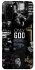 Чохол на Samsung Galaxy S20 Only God фото 1 з 1