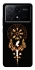 Чохол на Xiaomi Poco X6 Vikings World фото 1 з 1