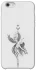 Чохол на Apple iPhone 6/6s (4.7") Tattoo ver.10 фото 1 з 1