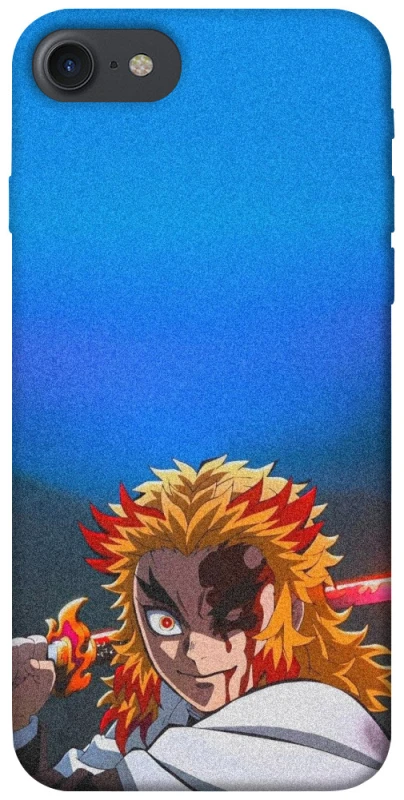 Чохол на Apple iPhone 7 / 8 (4.7") Anime v19 фото 1 з 1