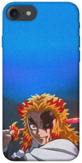 Чохол на Apple iPhone 7 / 8 (4.7") Anime v19 фото 1 з 1