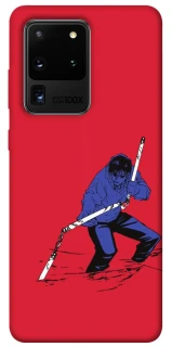 Чехол на Samsung Galaxy S20 Ultra Toji v4 фото 1 из 1